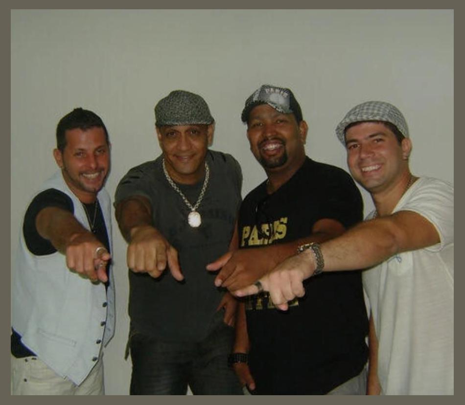 Banda M Brasil